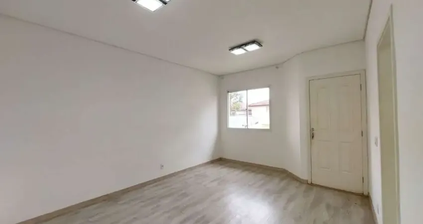 Casa de condomínio para venda em condomínio residencial viva vista de 54.00m² com 2 quartos e 2 garagens