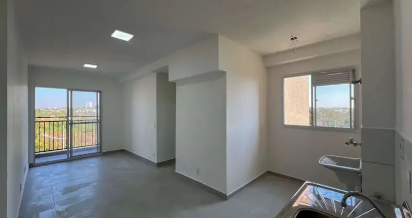 Apartamento para venda em vila são francisco de 55.00m² com 2 quartos, 1 suite e 1 garagem