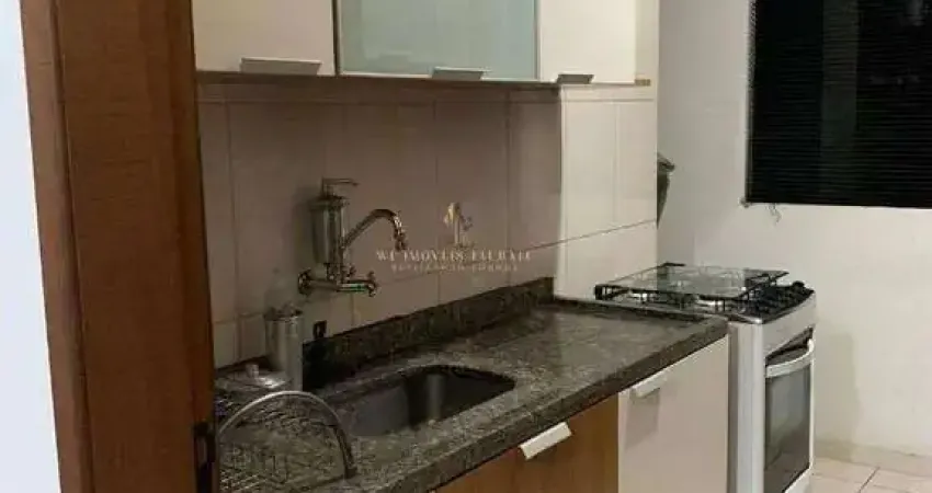 Apartamento para venda em parque são luís de 56.00m² com 2 quartos e 1 garagem