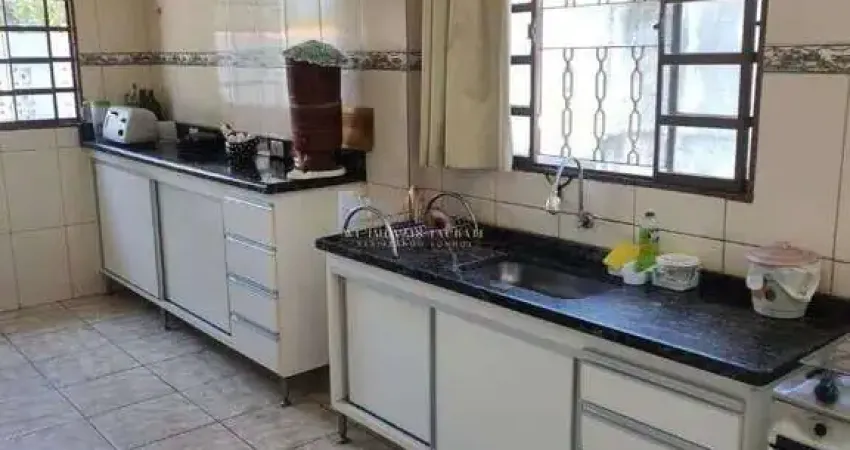 Casa para venda em crispim de 250.00m² com 3 quartos e 2 garagens
