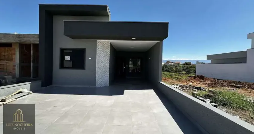 Casa de condomínio para venda em loteamento industrial água preta de 106.00m² com 3 quartos, 1 suite e 2 garagens