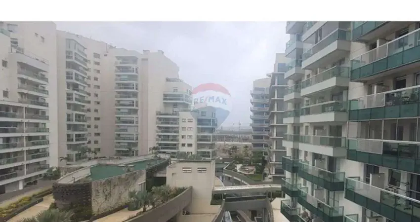 Apartamento para alugar em jacarepaguá de 77.00m² com 2 quartos e 1 garagem