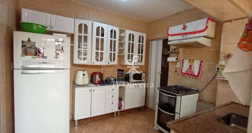 Casa para venda em vila sônia de 189.00m² com 3 quartos e 2 garagens