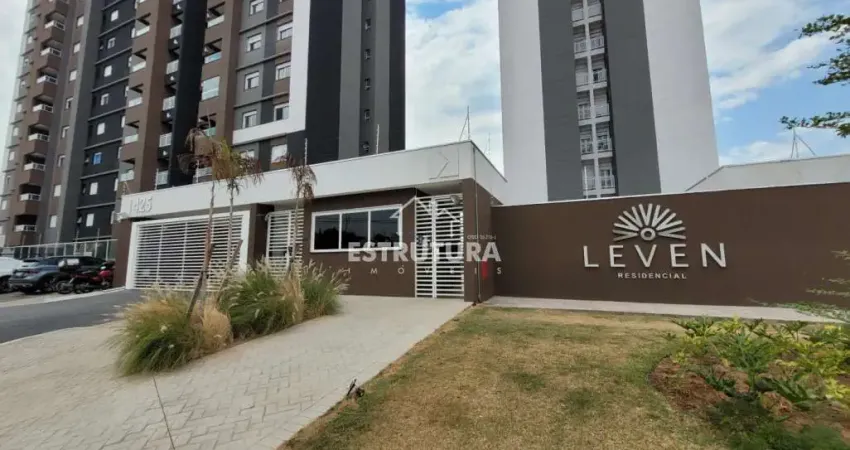 Apartamento para alugar em jardim do horto de 59.00m² com 2 quartos, 1 suite e 1 garagem