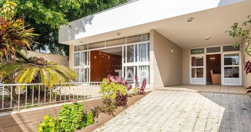 Casa para venda em bela vista de 281.00m² com 3 quartos, 1 suite e 2 garagens