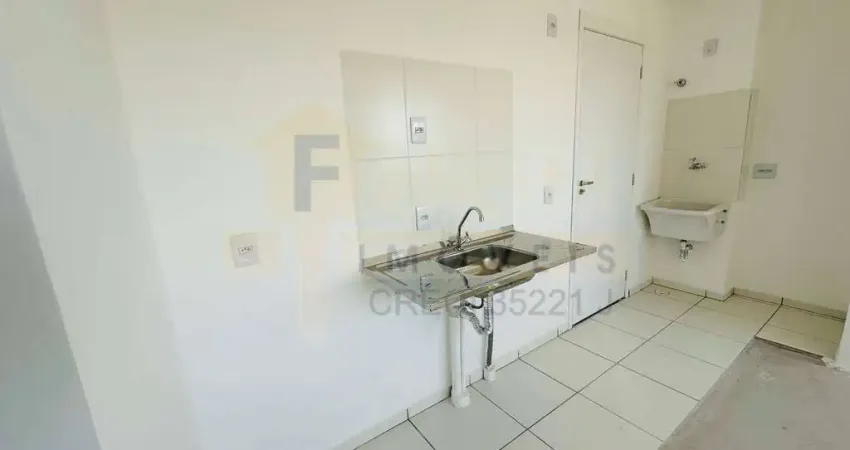 Apartamento para venda em vila sul americana de 35.00m² com 1 quarto e 1 garagem