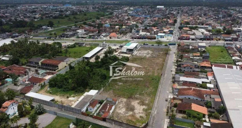 Casa comercial à venda no Travessão, Caraguatatuba 