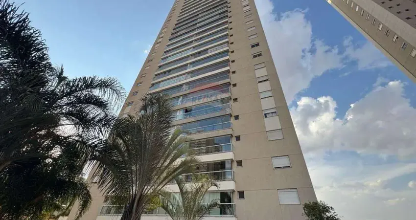 Apartamento para alugar em jardim botânico de 183.85m² com 3 quartos e 3 suites