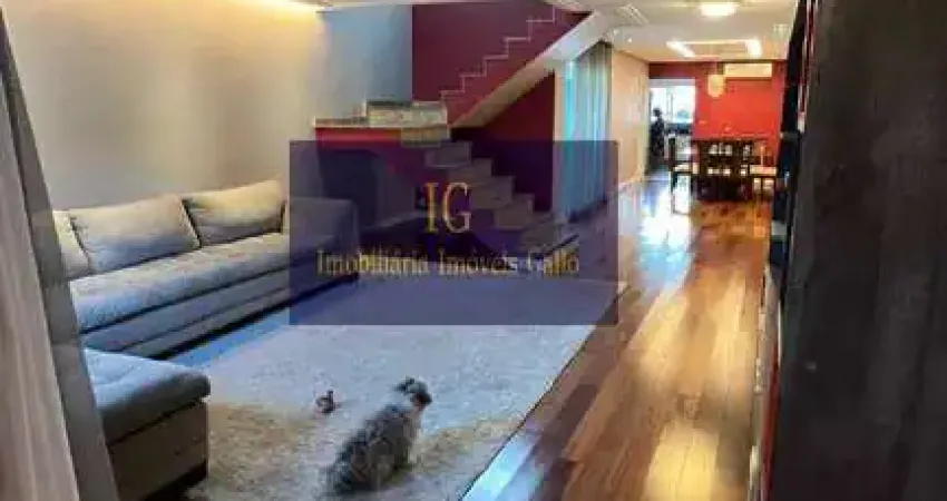 Sobrado para venda em osvaldo cruz de 450.00m² com 3 quartos, 3 suites e 5 garagens