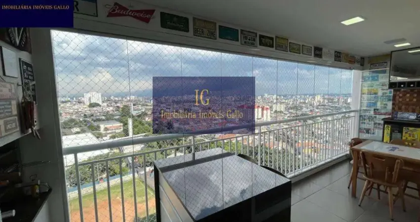 Apartamento para venda em boa vista de 125.00m² com 3 quartos, 1 suite e 3 garagens