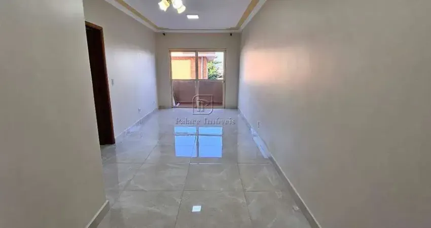Apartamento para alugar em jardim paulistano de 85.23m² com 3 quartos, 1 suite e 1 garagem