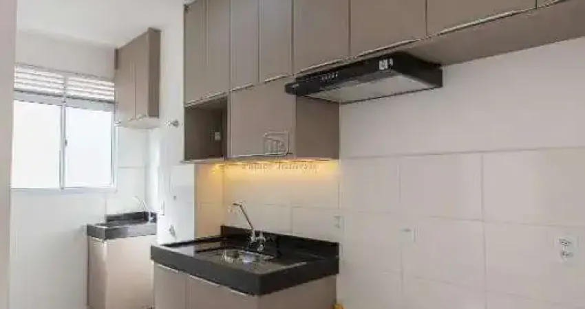 Apartamento para alugar em recreio das acacias de 44.00m² com 2 quartos e 1 garagem