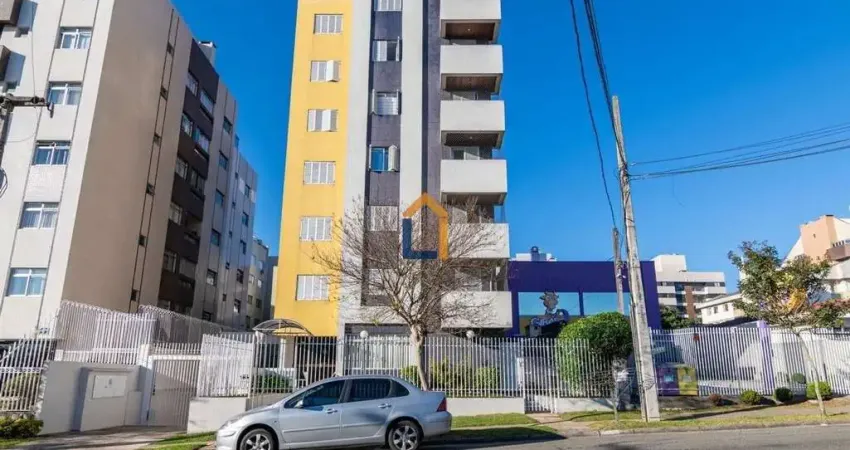 Apartamento para venda em cabral de 191.65m² com 2 quartos, 1 suite e 2 garagens