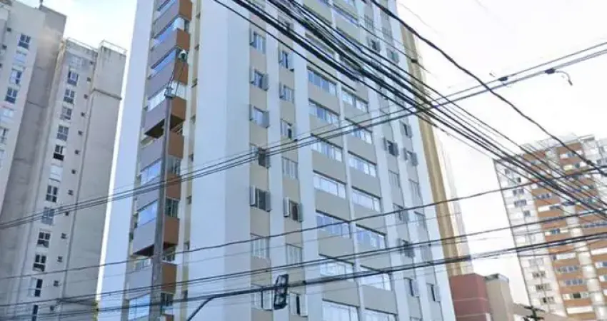 Cobertura para venda em juvevê de 359.00m² com 3 quartos, 1 suite e 2 garagens