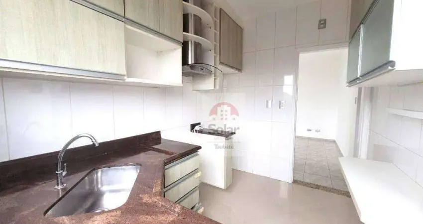 Apartamento para venda em vila nossa senhora das graças de 54.00m² com 2 quartos e 1 garagem
