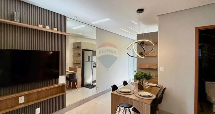 Casa de condomínio para venda em jardim laudissi de 58.60m² com 2 quartos, 1 suite e 2 garagens