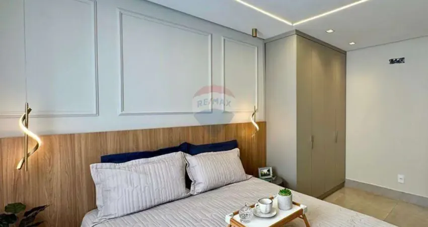 Casa de condomínio para venda em jardim laudissi de 58.60m² com 2 quartos, 1 suite e 2 garagens