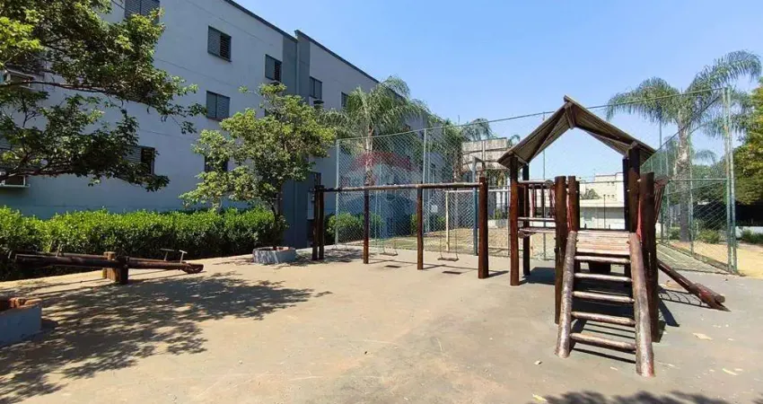 Apartamento para venda em jardim maria goretti de 49.00m² com 2 quartos e 1 garagem