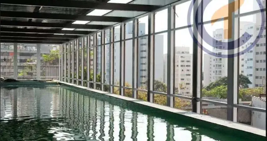 Apartamento para venda em perdizes de 140.00m² com 3 quartos, 3 suites e 2 garagens