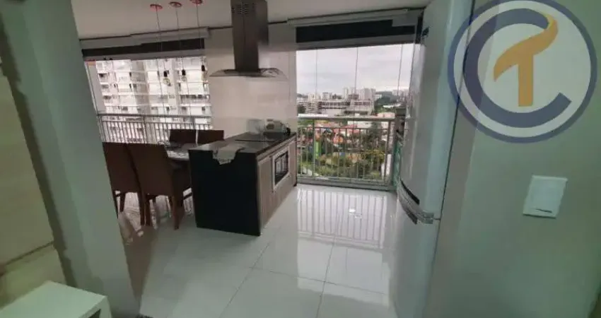 Apartamento para venda em santo amaro de 53.00m² com 2 quartos e 1 garagem