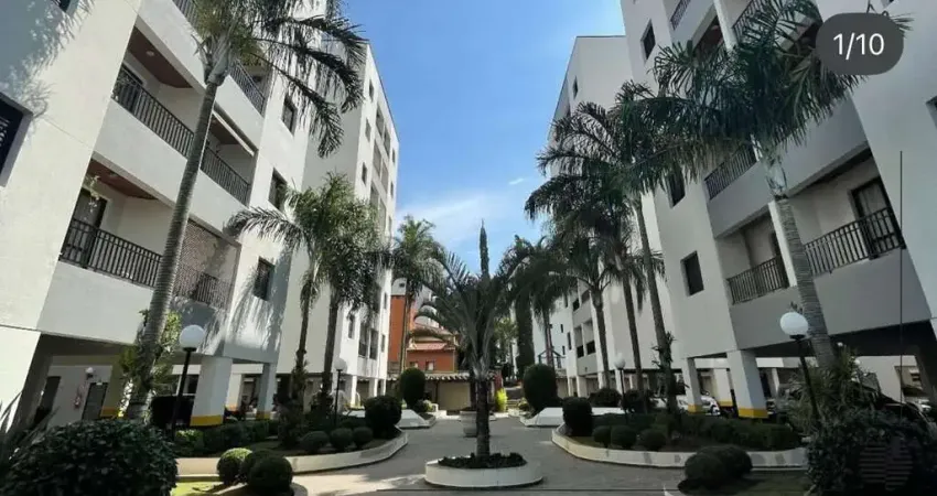 Apartamento para venda em parque nossa senhora da candelária de 70.00m² com 2 quartos, 1 suite e 1 garagem