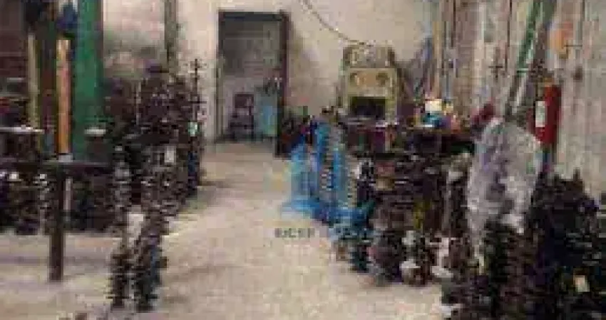 Prédio comercial para venda em são josé de 540.00m² com 5 garagens