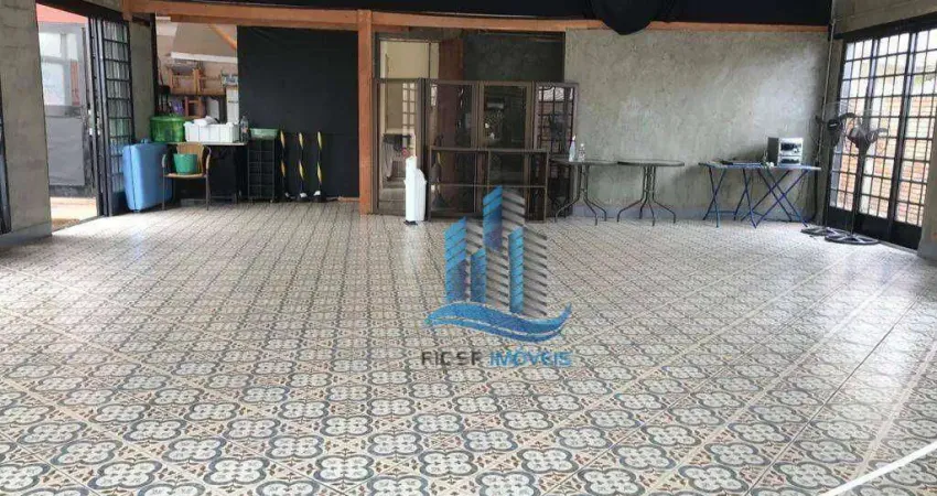 Casa comercial à venda no Santa Paula, São Caetano do Sul