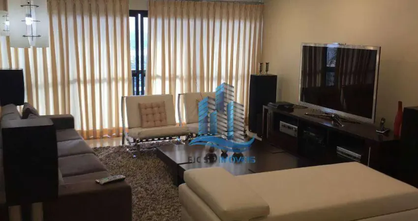 Apartamento para venda em santo antônio de 340.00m² com 4 quartos, 4 suites e 4 garagens