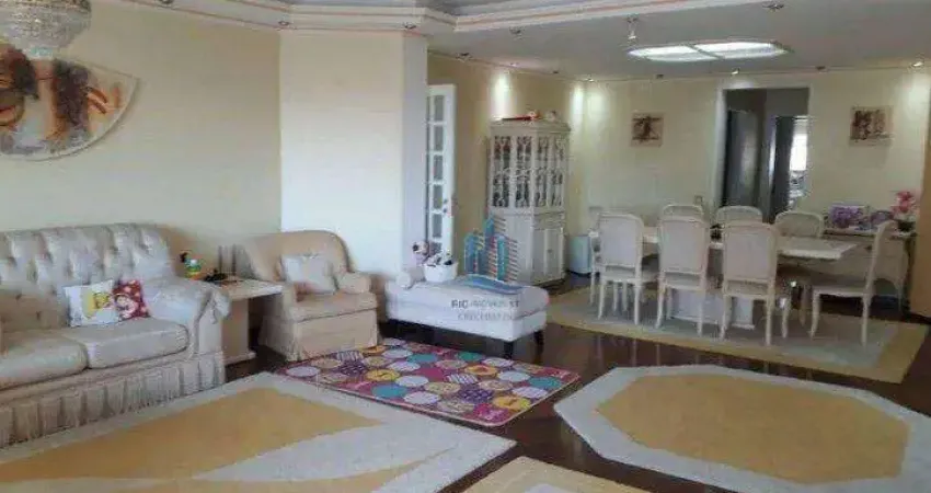 Apartamento para venda em santo antônio de 240.00m² com 4 quartos, 2 suites e 3 garagens