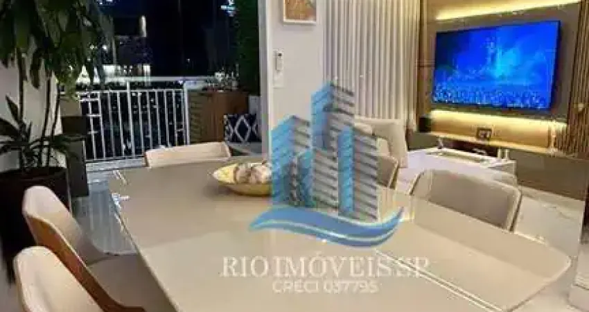 Apartamento para venda em cerâmica de 70.00m² com 2 quartos, 1 suite e 2 garagens