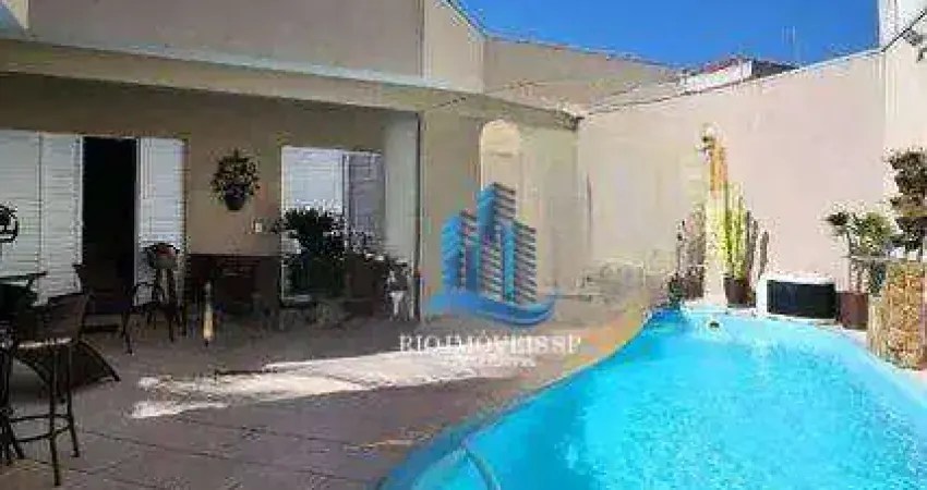 Casa para venda em santa maria de 438.00m² com 4 quartos, 1 suite e 8 garagens