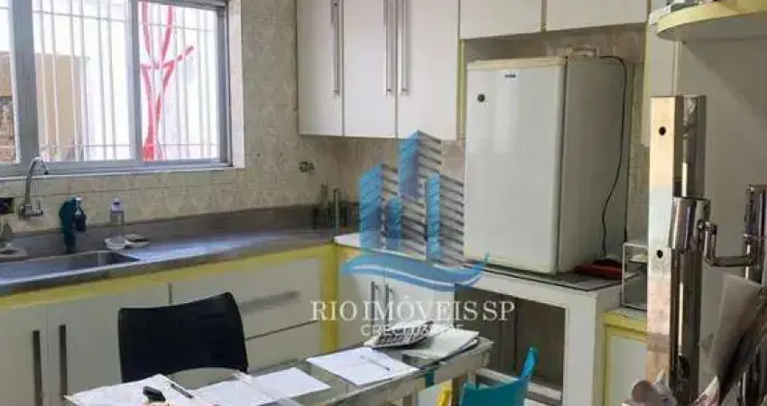 Casa com 2 quartos à venda no Santa Paula, São Caetano do Sul 