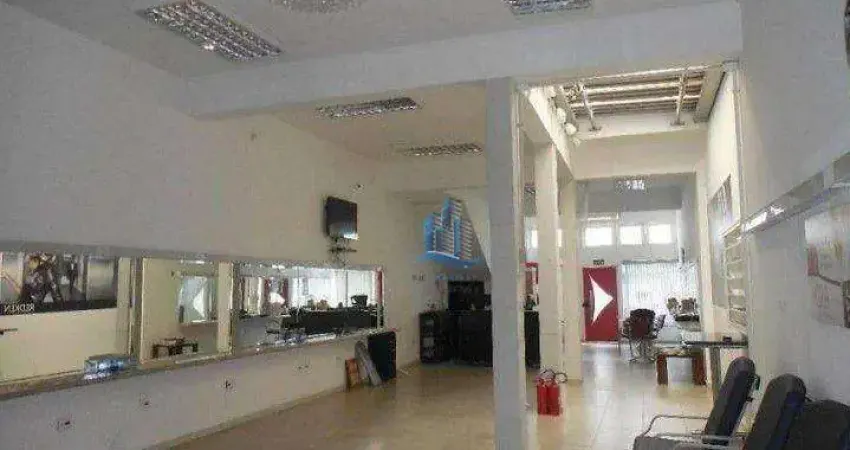 Prédio comercial para venda em centro de 369.00m² com 2 garagens
