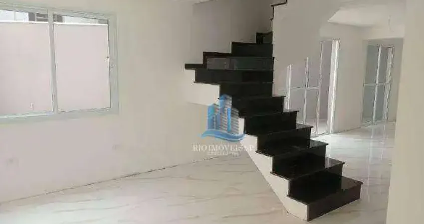 Sobrado para venda em boa vista de 200.00m² com 3 quartos, 3 suites e 2 garagens