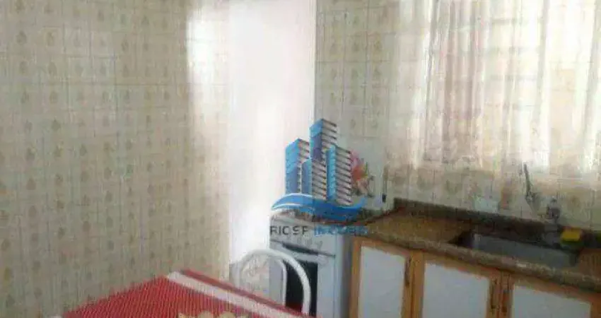 Sobrado para venda em prosperidade de 125.00m² com 1 quarto e 2 garagens