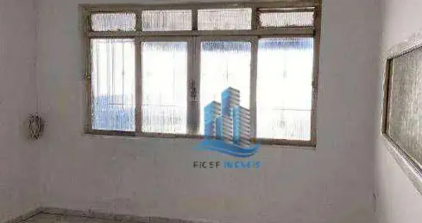 Casa para venda em fundação de 158.00m² com 3 quartos e 1 garagem