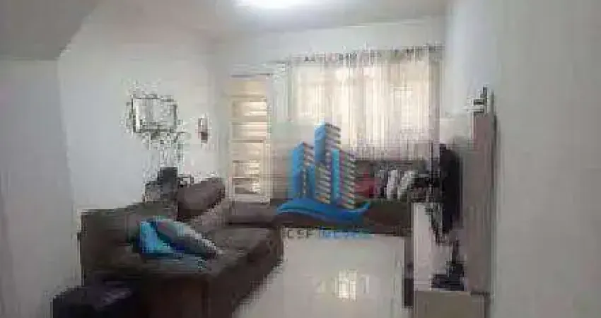 Sobrado para venda em campestre de 150.00m² com 2 quartos e 1 garagem