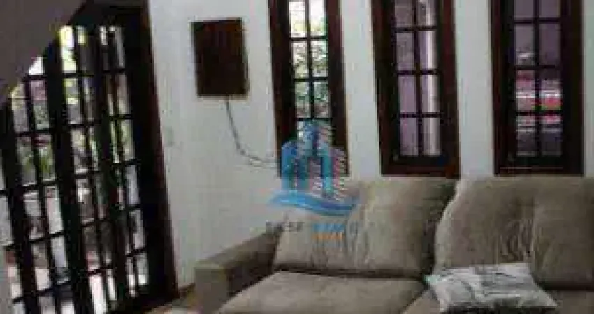 Sobrado para venda em boa vista de 221.00m² com 4 quartos, 2 suites e 3 garagens