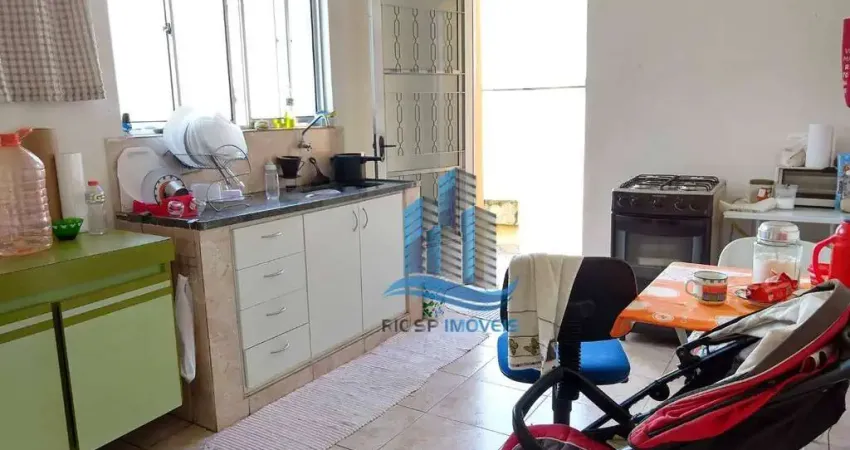 Sobrado para venda em mauá de 351.00m² com 3 quartos e 1 garagem