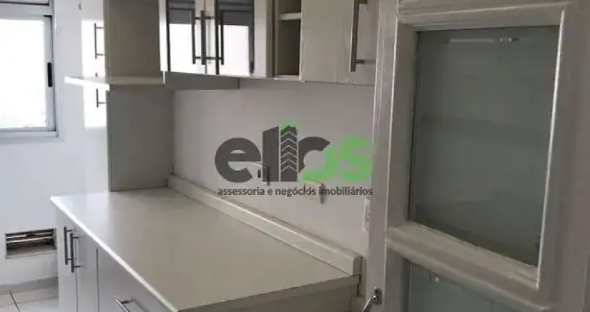 Apartamento para alugar em parque campolim de 59.00m² com 2 quartos, 1 suite e 1 garagem