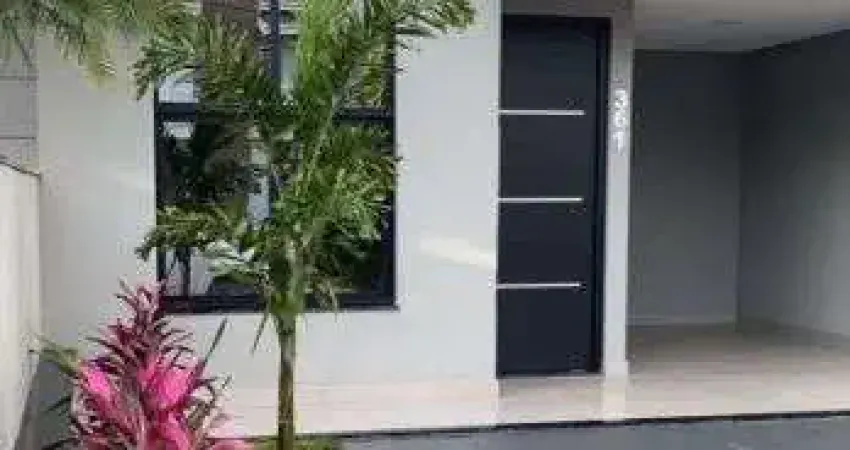 Casa de condomínio para venda em condomínio vista verde de 119.00m² com 3 quartos, 1 suite e 3 garagens