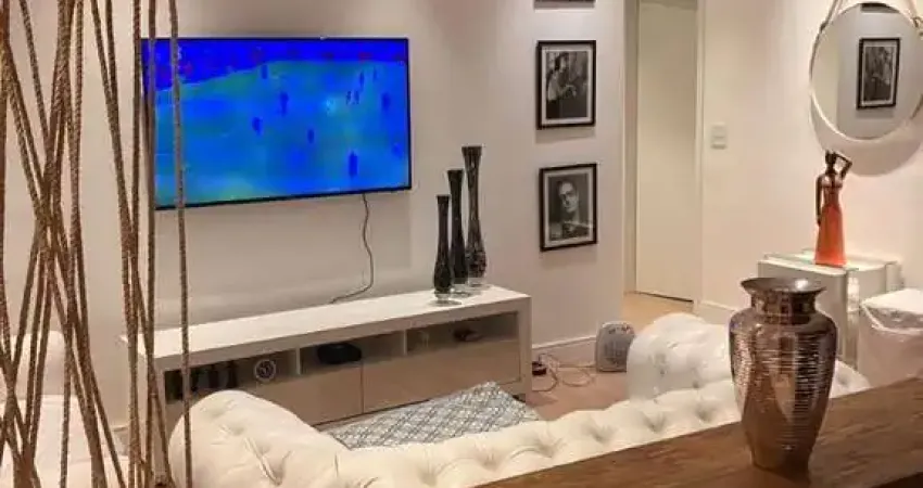 Apartamento para venda em condomínio the park view de 92.00m² com 3 quartos, 1 suite e 2 garagens