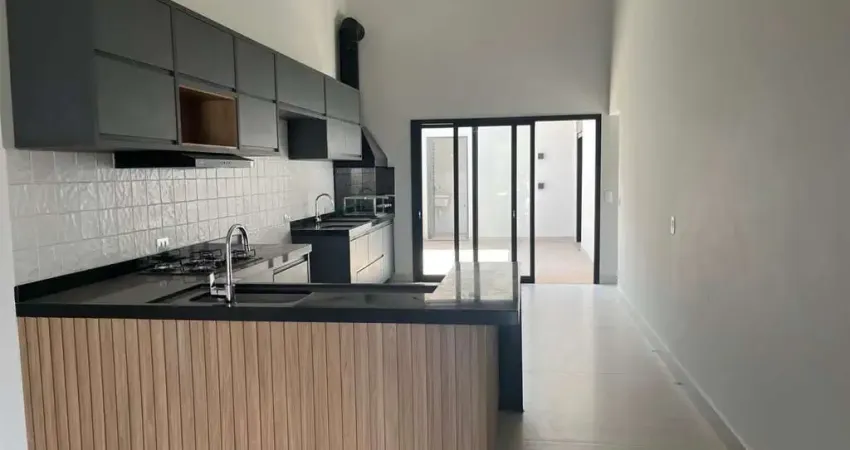 Casa de condomínio para venda em condomínio gran reserve de 140.00m² com 3 quartos, 3 suites e 4 garagens