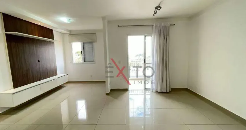 Apartamento para venda e aluguel em vila das hortências de 83.00m² com 2 quartos, 1 suite e 2 garagens