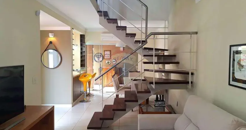 Casa de condomínio para alugar em jardim santa helena de 115.00m² com 3 quartos, 1 suite e 2 garagens