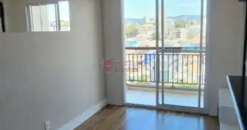 Apartamento para venda em vila municipal de 59.00m² com 2 quartos, 1 suite e 1 garagem