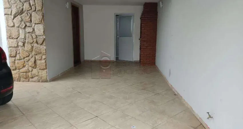 Casa para venda em jardim pacaembu de 137.00m² com 2 quartos e 2 garagens