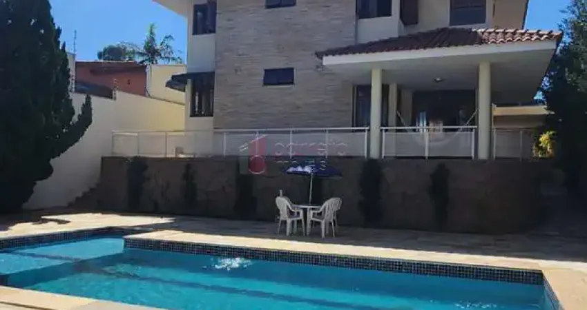 Casa de condomínio para venda em jardim novo mundo de 465.00m² com 3 quartos, 1 suite e 4 garagens