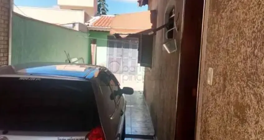 Casa para venda em tulipas de 155.00m² com 3 quartos, 1 suite e 2 garagens