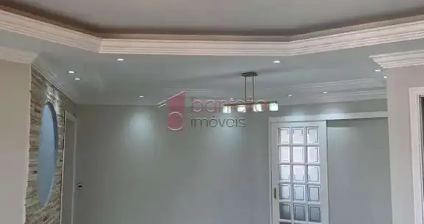 Apartamento para venda em jardim merci ii de 115.00m² com 3 quartos, 1 suite e 2 garagens